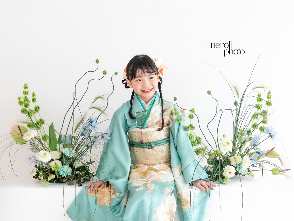 七五三っていつ撮影するの？