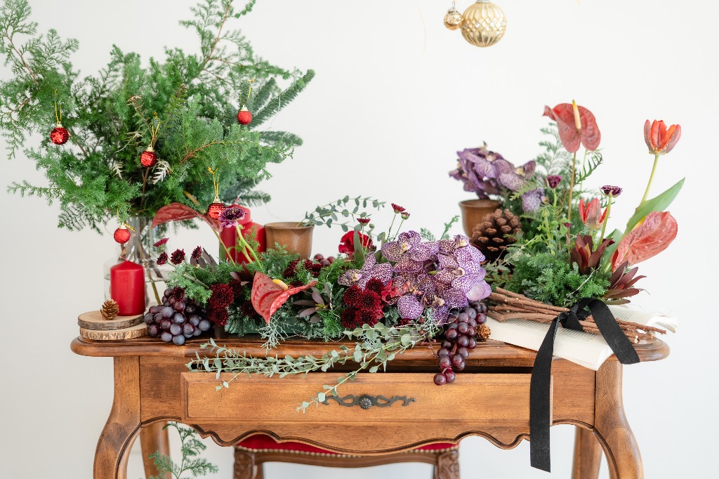 クリスマス撮影会🎄